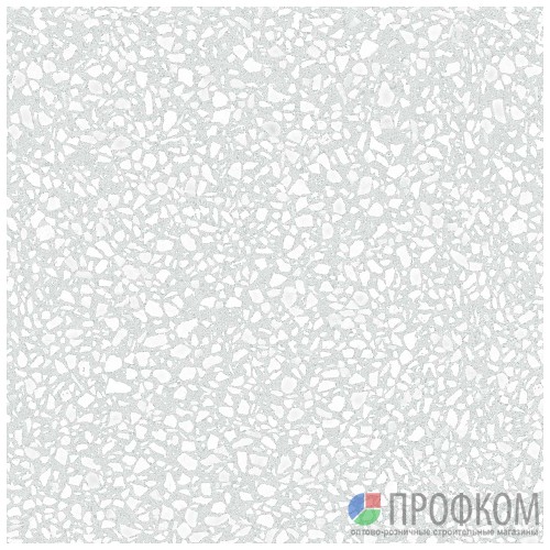 Керамогранит AXIMA DRESDEN светло-серый (450х450)
