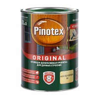 Пропитка Pinotex Original база белая 0,9 л